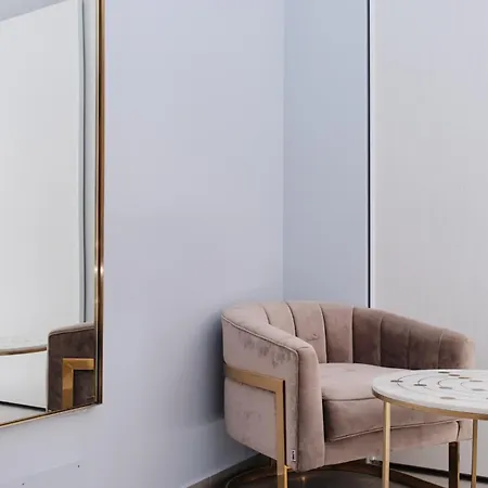 Gemelli Suite Design con Jacuzzi By HÔTEA Apartamento