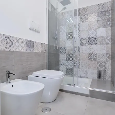 Gemelli Design Con Jacuzzi By Hôtea