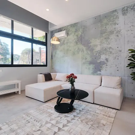 Gemelli Suite Design Con Jacuzzi By Hotea Rom