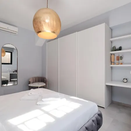 Apartamento Gemelli Suite Design con Jacuzzi By HÔTEA Roma