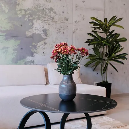 アパート Pordoi Loft Di Design Con Jacuzzi By Hotea *