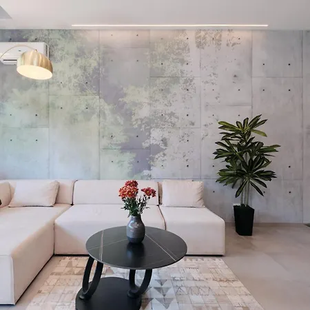 Apartamento Gemelli Suite Design con Jacuzzi By HÔTEA Roma