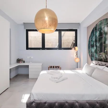 Apartamento Gemelli Suite Design con Jacuzzi By HÔTEA Roma