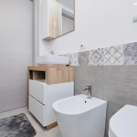 Gemelli Design Con Jacuzzi By Hôtea * Roma
